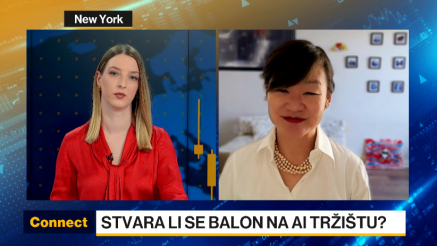 Yang: Investitori moraju oprezno ulagati u AI - neće svi izaći kao pobjednici