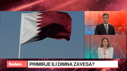 Sedmica rekorda na berzama i nade u istorijski mir
