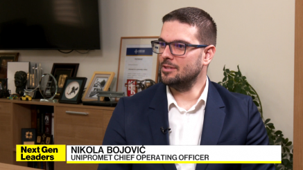 Bojović: Mi nismo nasledili biznis, nasledili smo odgovornost