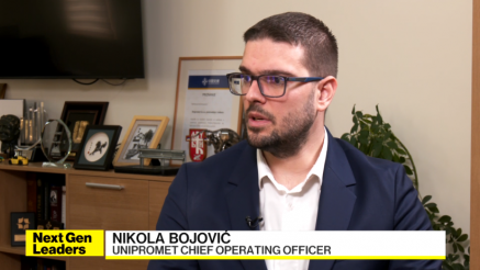Bojović: Mi nismo nasledili biznis, nasledili smo odgovornost