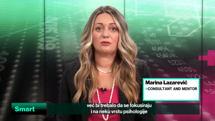 Gen Z želi lidere sa visokim EQ