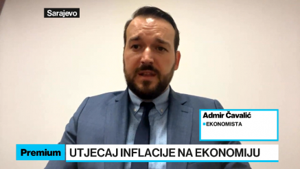 Čavalić: Rano je proglasiti pobedu nad inflacijom