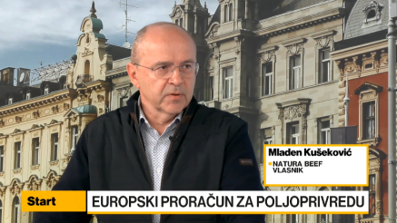 Kušeković: Godinama se priča o komasaciji, a nismo se pomaknuli s mrtve točke