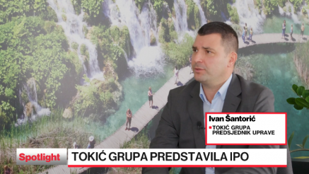 Tokić grupa nudi 30% dionica na IPO, za ulagače žele male dioničare i mirovinske fondove