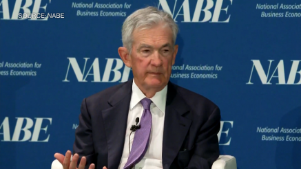 Powell: Drastično slabljenje tržišta rada