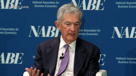 Powell: Drastično slabljenje tržišta rada
