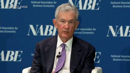 Powell: Drastično slabljenje tržišta rada