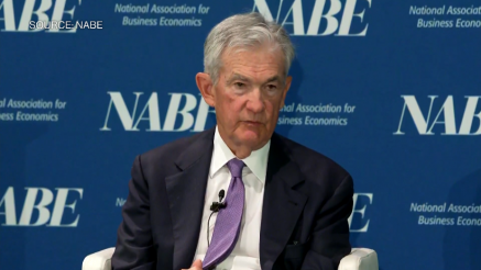 Powell: Drastična oslabitev trga dela
