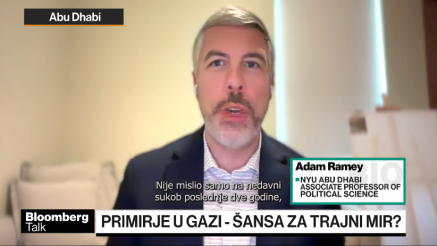 Trajni mir u Gazi ili zamrznuti konflikt?