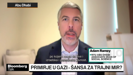 Trajni mir u Gazi ili zamrznuti konflikt?