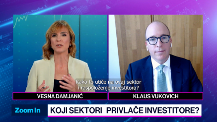 Како инвеститорите го гледаат нашиот регион
