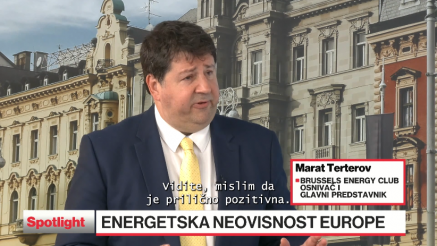 Može li Europa postepeno eliminirati ruske energente?