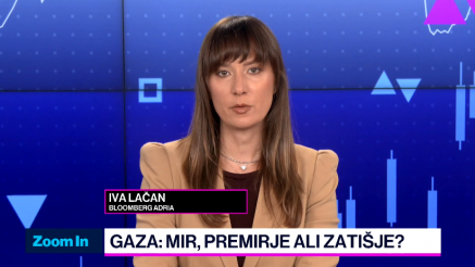 Mir, premirje ali zatišje v Gazi?