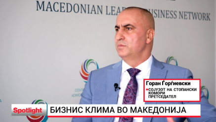 Бизнисот за време на избори, како реагира корпоративниот сектор?