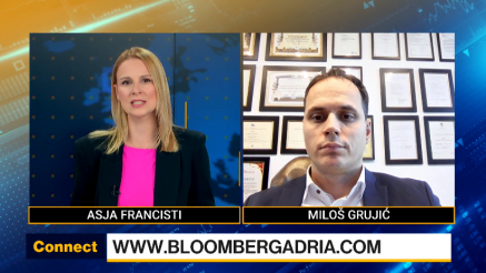 Grujić: Dugoročno investitori bi trebalo da budu oprezni pri ulaganju u Francusku