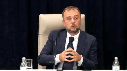 Brčerević: CBAM će koštati EPS oko 200 - 300 miliona evra
