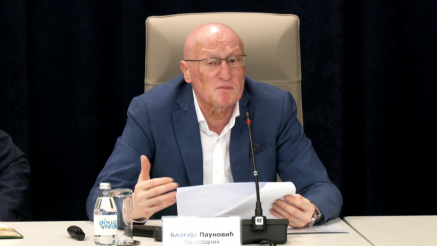 Paunović: Domaće emisije u proizvodnji el. energije 3 do 4 puta veće nego u EU