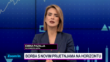 Šta se dešava kada tehnologije koje nas pokreću postanu i naša najveća pretnja?