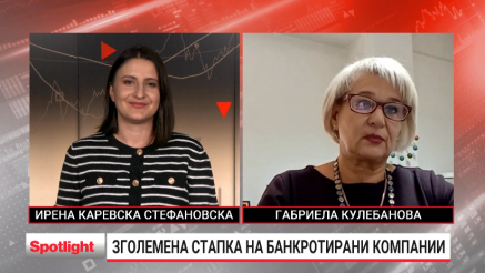 Раст на задолженоста на компаниите - кои се ризиците?