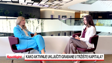 Kada će u Hrvatskoj zaživjeti investicijski račun?