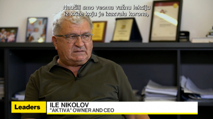 Automatizacija - pokretač industrijske proizvodnje