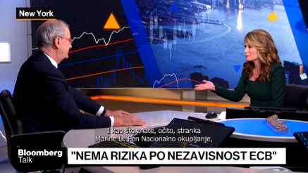 Francuska u ozbiljnoj budžetskoj krizi
