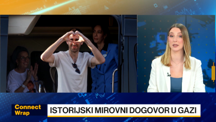 Svijet tone u dugove, mir je postignut na Bliskom istoku, SAD i Kina su ponovno u sukobu