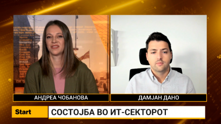 Дано: Револуцијата на ВИ полека го менува ИТ-секторот во Македонија