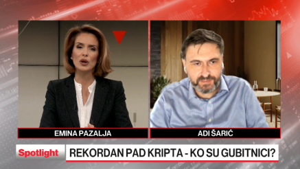 Najveći kripto slom godine: Ko je izgubio, a ko profitirao kada je tržište implodiralo?