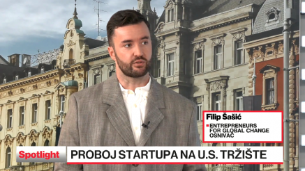 Hrvatski startupi imaju znanje, što im nedostaje za proboj u SAD?