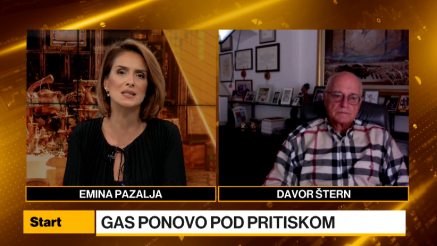 Štern: Gas kao oružje moći: Bitka za energiju ulazi u novu fazu