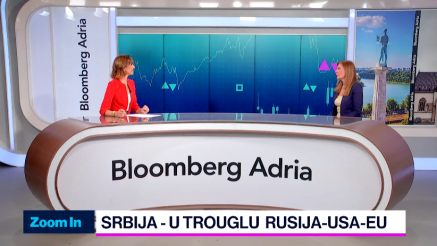 Energetika - najmoćnije oružje geopolitike?