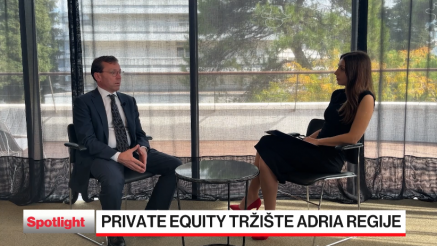 Otpornost i dinamičnost private equity tržišta Adria regije