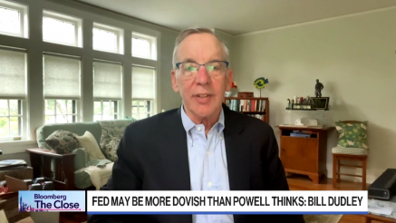 Dudley: Fed reže kamatne stope sledeće nedelje