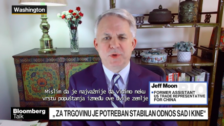 Od metala do magneta - retke rude kao instrument geopolitičke moći
