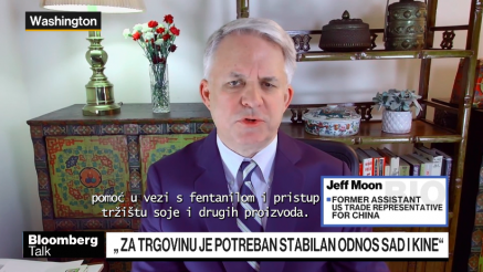 Od metala do magneta - rijetke rude kao instrument geopolitičke moći