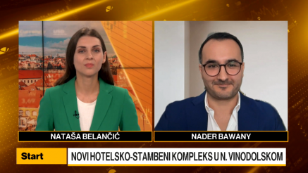 Bawany: Resorti s rezidencijalnim jedinicama rastući su trend u Europi