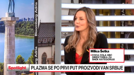 Plazma počinje novo poglavlje u Africi - proizvodnja po prvi put van Srbije