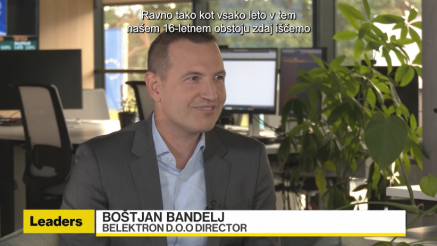 Bandelj: Način upravljanja energetike je zastarel