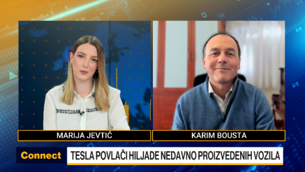 Bousta: Investitori veruju u Muskova obećanja, problem može nastati kad zatraže rezultate