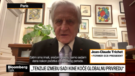Tri glasa, jedna poruka: Neizvjesnost, ulaganje i strategija u fragmentiranom svijetu
