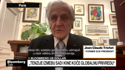 Tri glasa, jedna poruka: Neizvjesnost, investicije i strategija u fragmentiranom svijetu