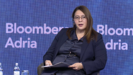 Митреска: Народната банка ќе направи нагорна проекција на инфлацијата