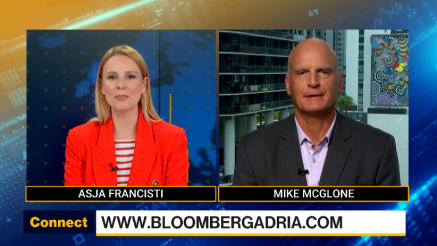 McGlone: Cena bakra raste iz pogrešnih razloga