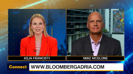 McGlone: Cijena bakra raste iz pogrešnih razloga