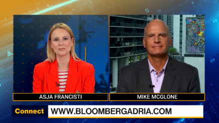 McGlone: Cijena bakra raste iz pogrešnih razloga