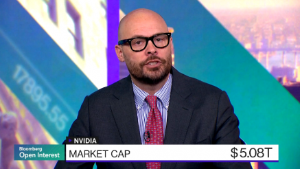 Huang: Ne verujem da je AI mehur