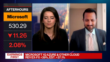 Jalauria: Povpraševanje po umetni inteligenci vztraja