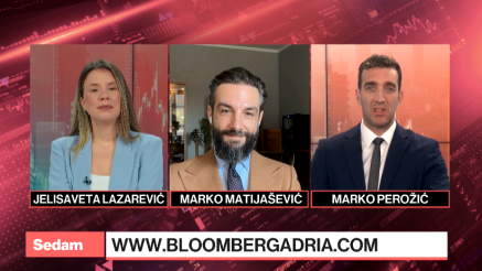 Matijašević: Ljudi su spremni platiti 10.000 eura za knjigu