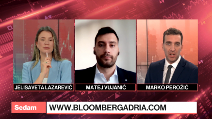 Vujanić: Cisco i Nvidia nisu isto - za Nvidiju postoje fundamenti